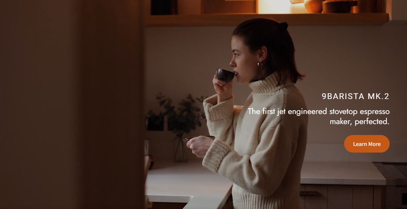 Master the Art of Stovetop Espresso