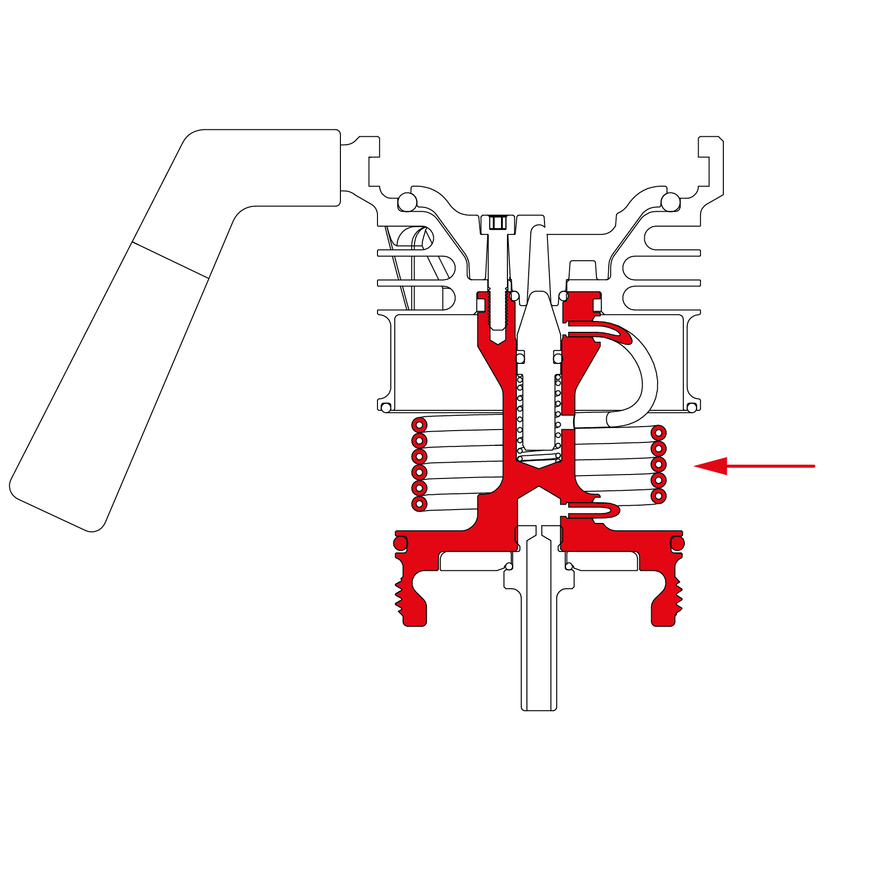 9Barista Mk.2 Spare Parts